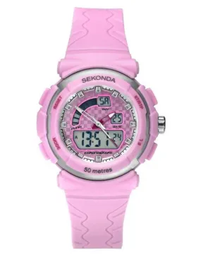 Sekonda Digital Childrens Watch 2422