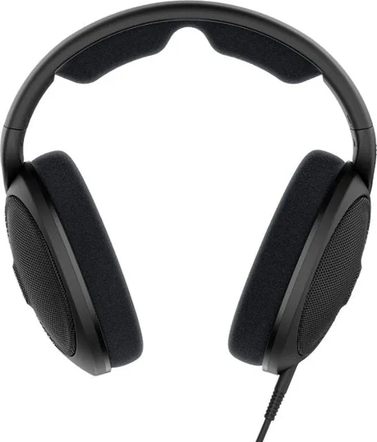 Sennheiser HD 560S Open-Back Reference Headphones (Open Box)