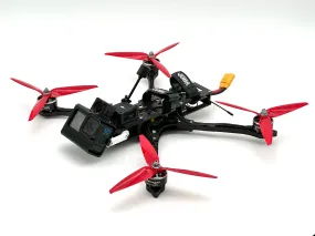 Shen Drones Legato Tilt Gimbal   Frame