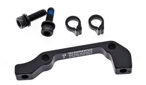 Shimano Disc Brake Rear Mount Adapter 160mm