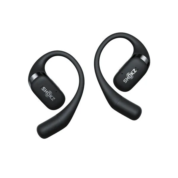 Shokz OpenFit - Black