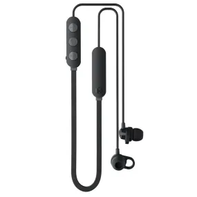 Skullcandy Jib  Wireless Earphones - Black