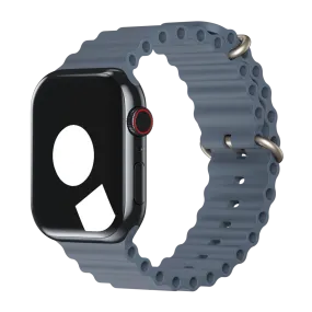 Slate Blue Ocean Band for Apple Watch