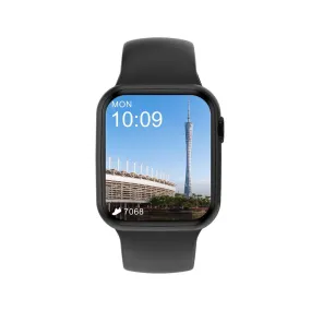 Smart Sports Watch Q19