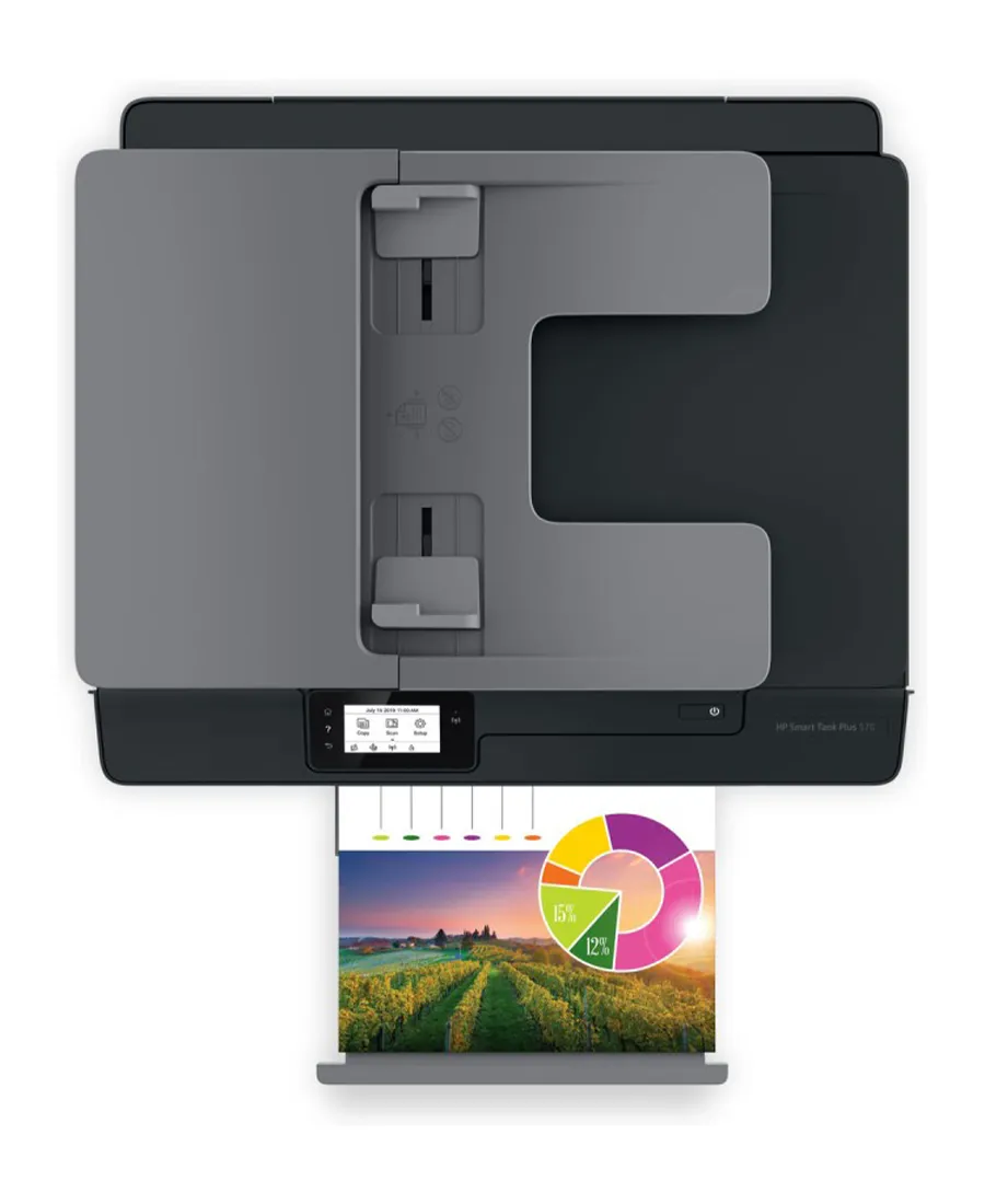 Smart Tank Plus 750 All-In-One Printer