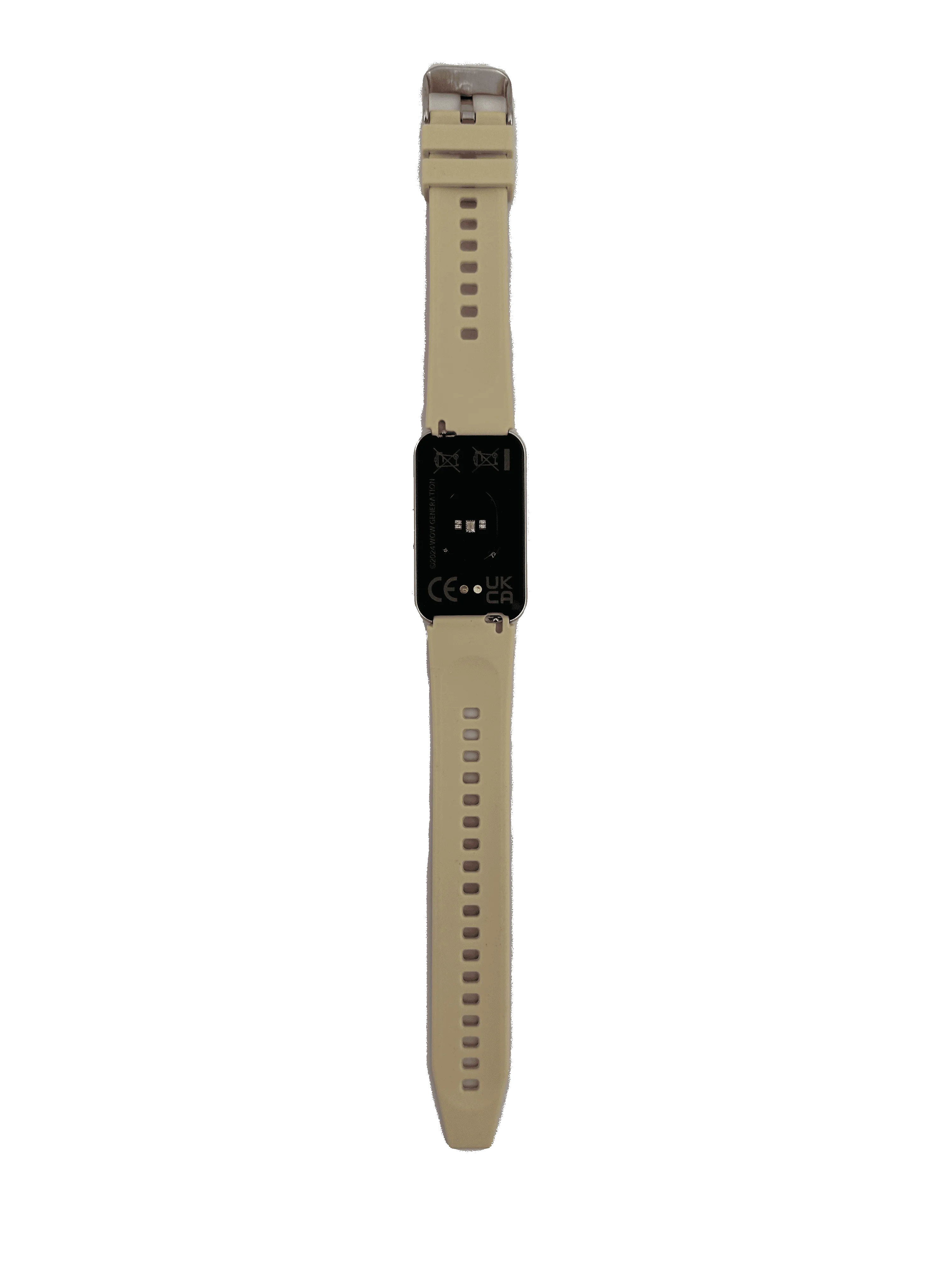 Smartwatch (Interchangeable Strap)