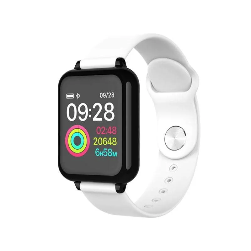 Smartwath Max Hero Sports Frete Grátis