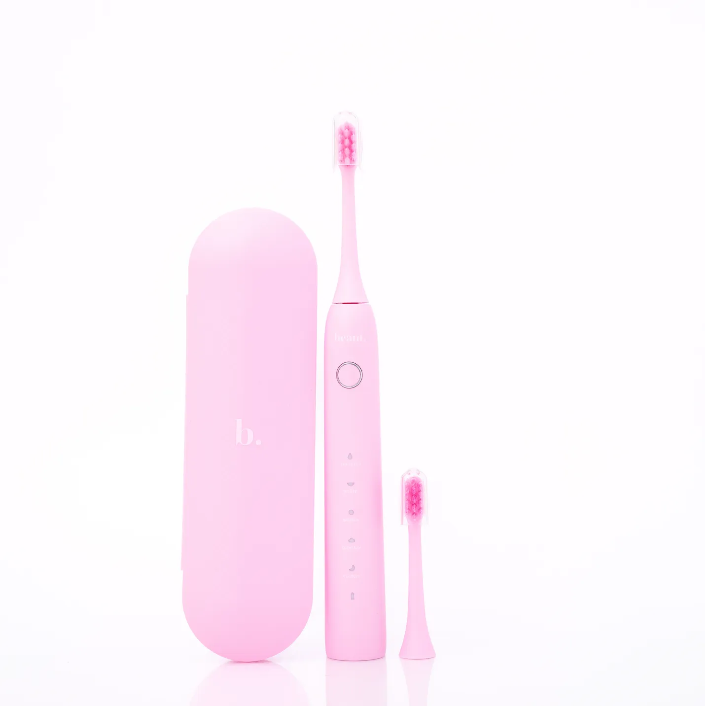 smile luv toothbrush by beaut.