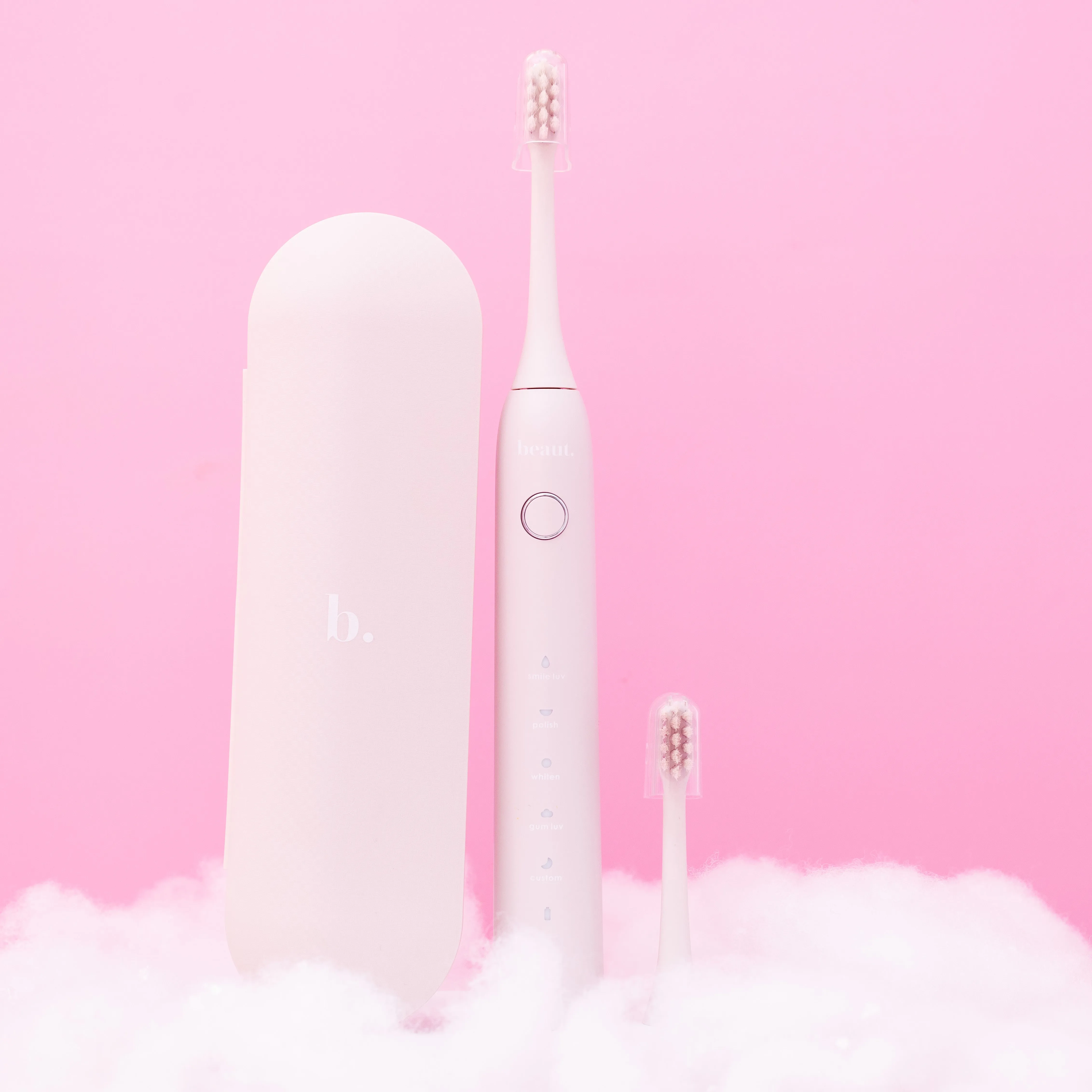 smile luv toothbrush by beaut.