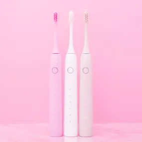 smile luv toothbrush   whitening toothpaste by beaut. (Ships in 2-3 Weeks)