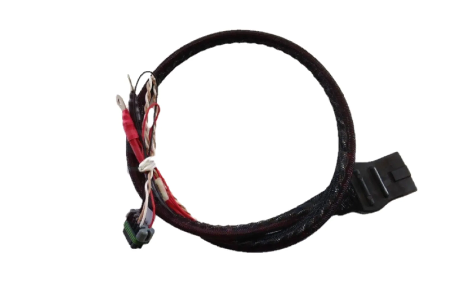 SnowEx 48295 Plow Battery Cable