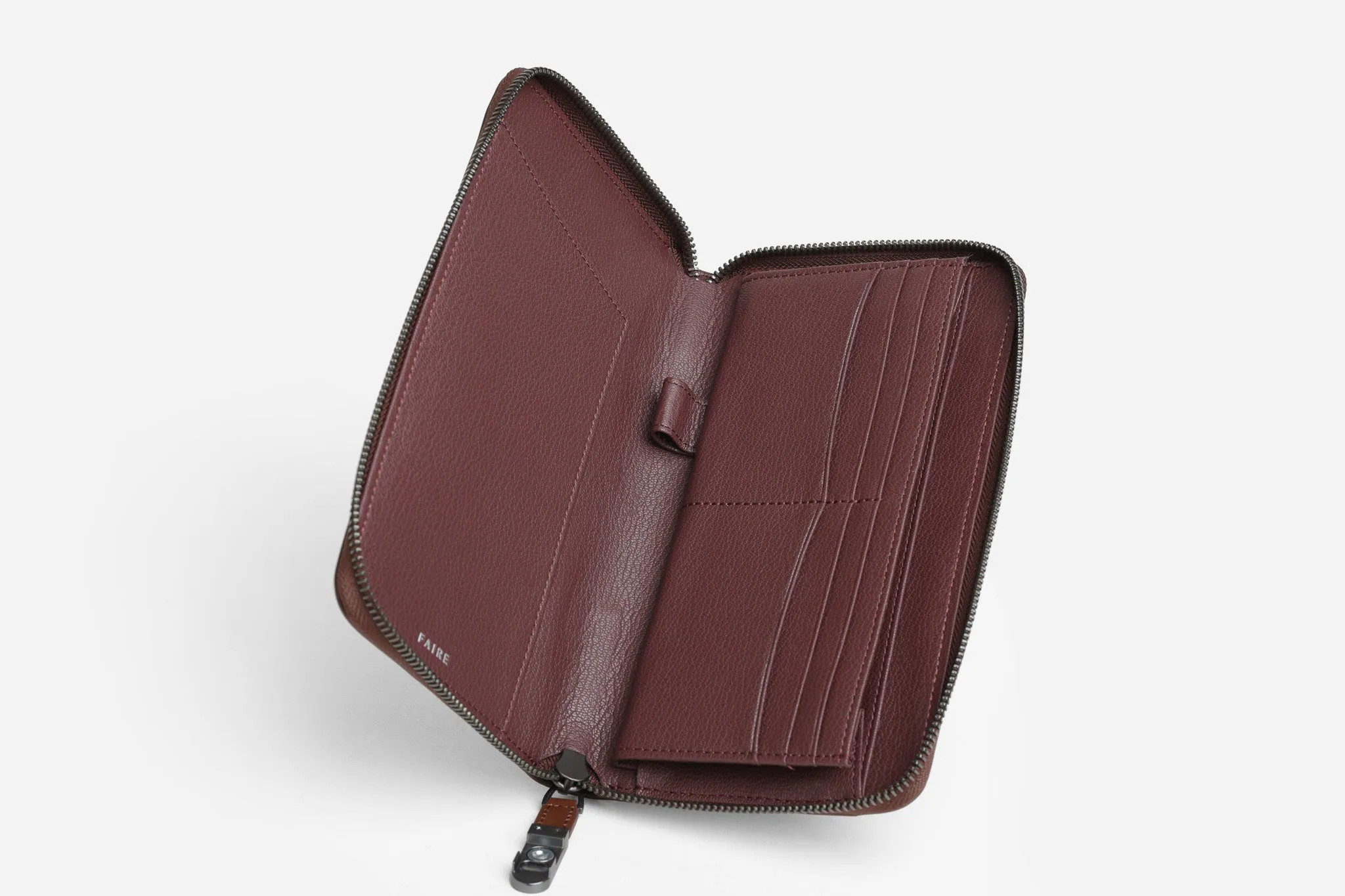 Specter Travel Wallet 2.0