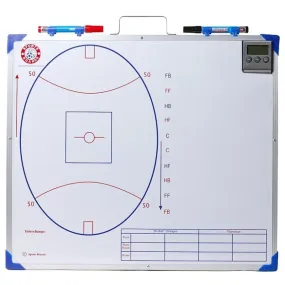 Sports Boards AFL Super Deluxe Coaches Board