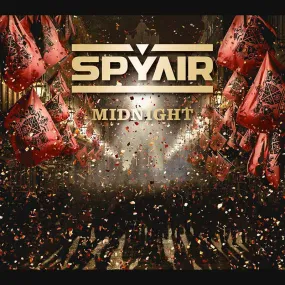 SPYAIR – MIDNIGHT [Digital]