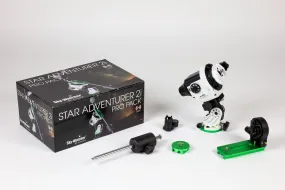 Star Adventurer 2i Pro Pack