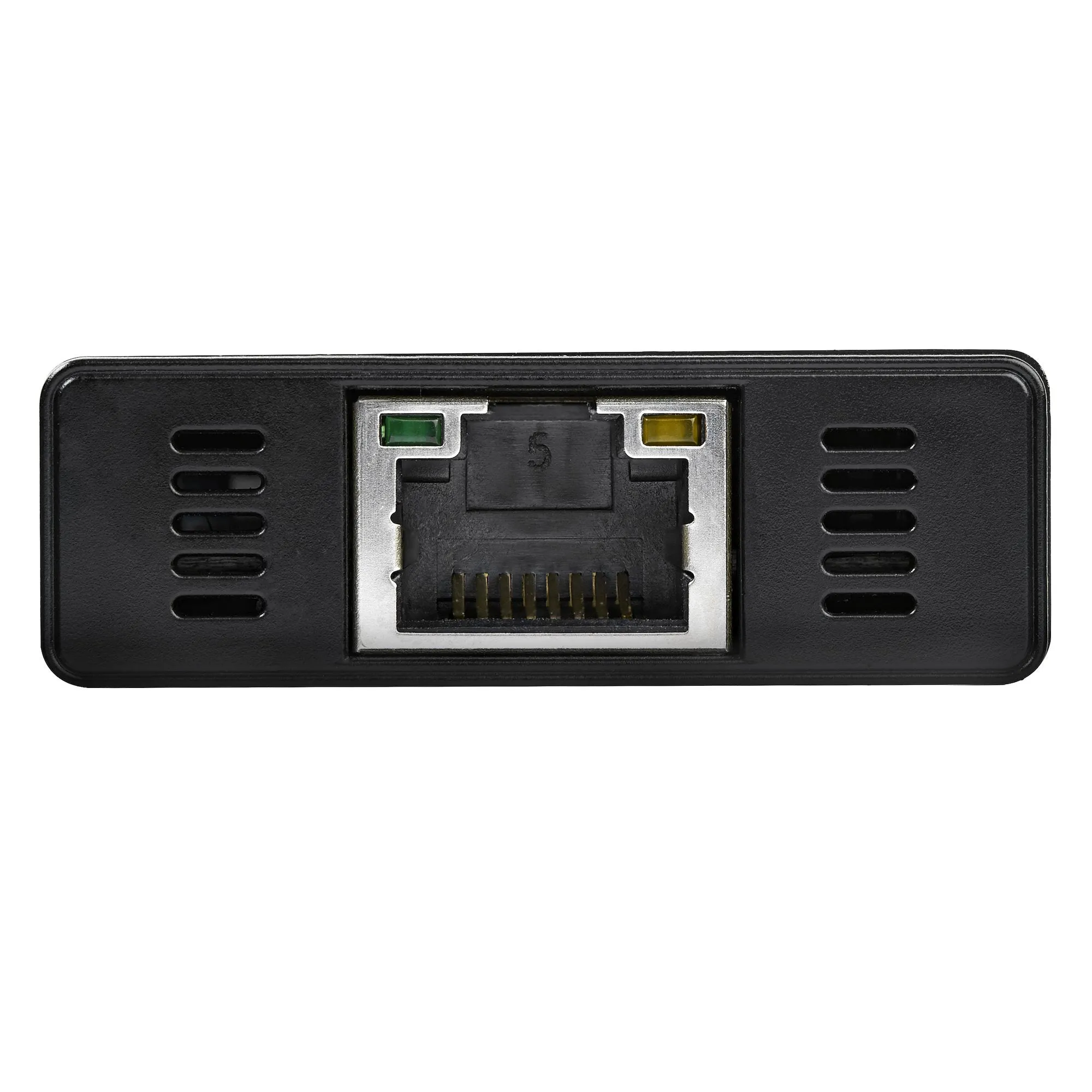 Startech.Com Usb 3.0 Hub With Gigabit Ethernet Adapter - 3 Port - Nic - Usb Network / Lan Adapter - Windows & Mac Compat