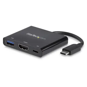 Startech.Com Usb-C To Hdmi Adapter