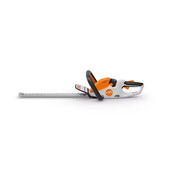 Stihl | HSA 30 18" Battery Hedge Trimmer | w/ AL 1 and AS 2 (HA08 011 3509 US)