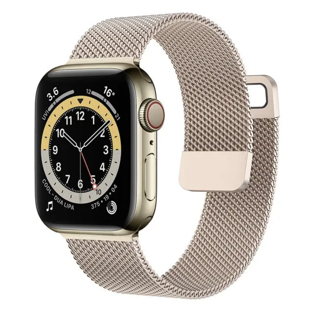 Strap For Apple watch Band