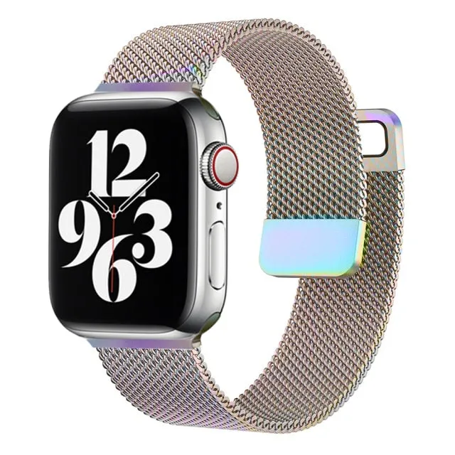 Strap For Apple watch Band