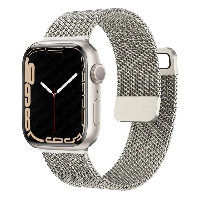 Strap For Apple watch Band