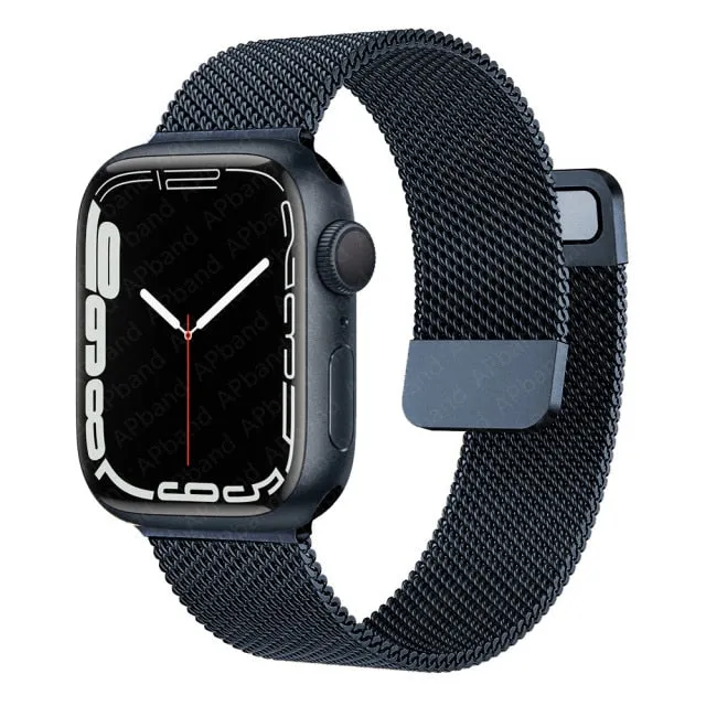 Strap For Apple watch Band