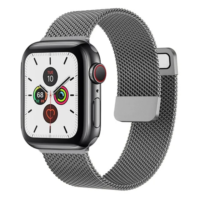 Strap For Apple watch Band