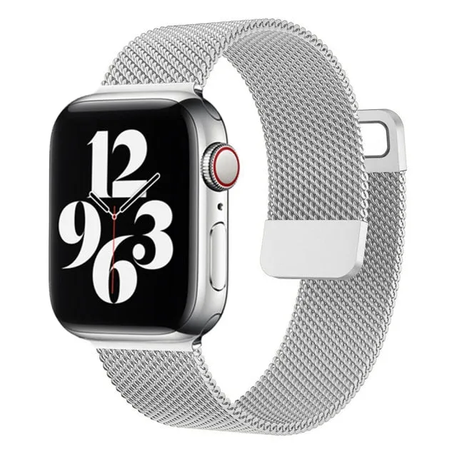 Strap For Apple watch Band