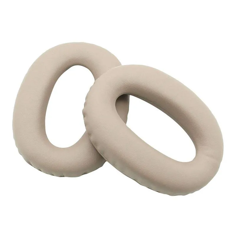 Suitable for Sony MDR-1000X WH-1000XM3 XM2 Earmuffs Earmuffs Ear Cotton Cushion Earphone Sleeves