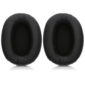 Suitable for Sony MDR-1000X WH-1000XM3 XM2 Earmuffs Earmuffs Ear Cotton Cushion Earphone Sleeves