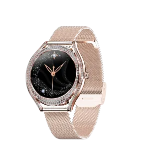 SV66  Dagnet Smartwatch 1.32-Inch Full Touch Screen