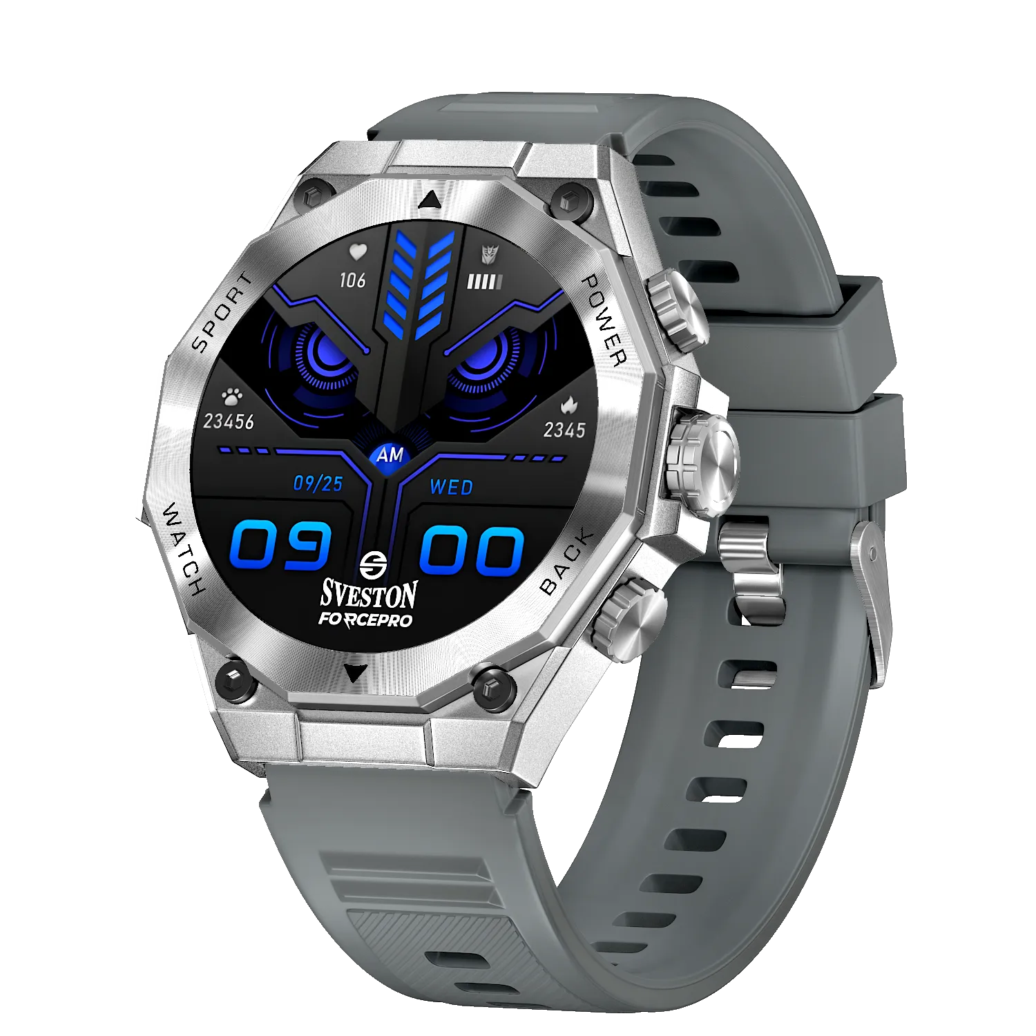 SVESTON FORCEPRO SMARTWATCH