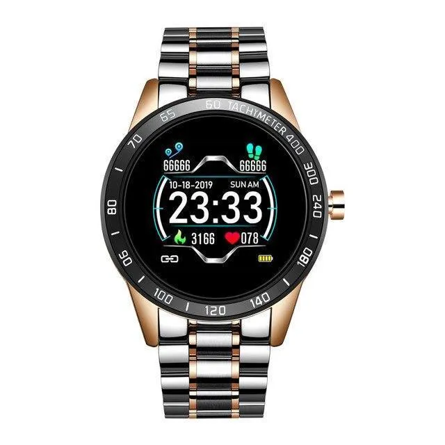 Tairgi Classic Smart Watch for Android and IPhone