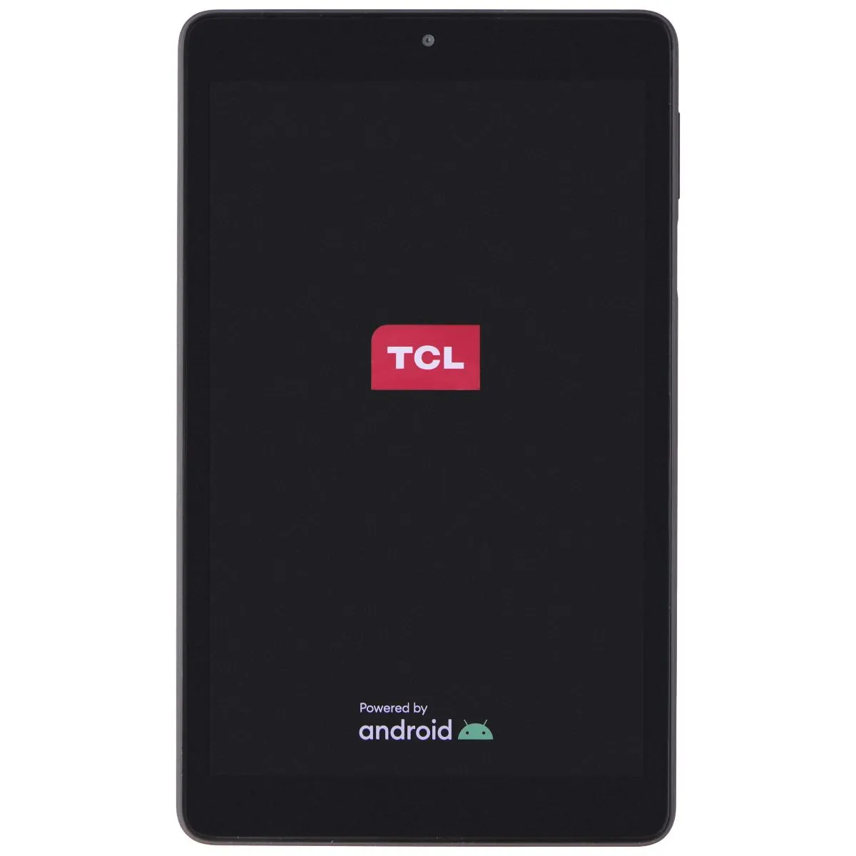 TCL Tab 8 (8-inch) Wi-Fi   4G LTE Verizon Only Tablet 9048S - 32GB / Black