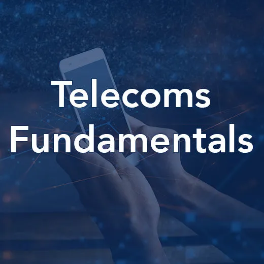 Telecoms Fundamentals