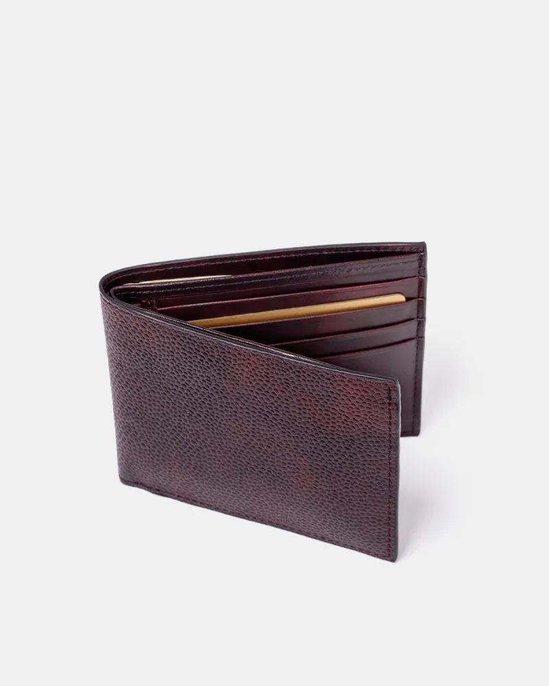 The Billfold Wallet