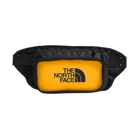 The North Face Explore Hip Pack - Summit Gold/TNF Black