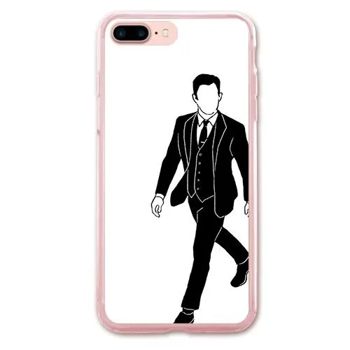 Three Piece Suit Designer Phone Cases