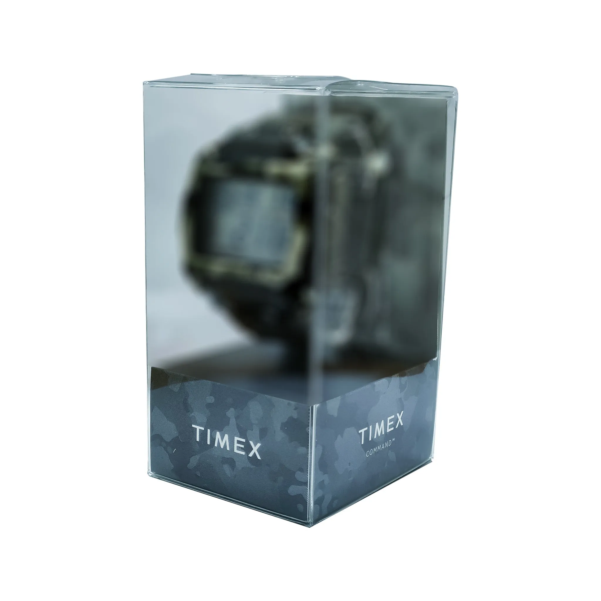 Timex Resin Digital Men's Watch TW5M27200