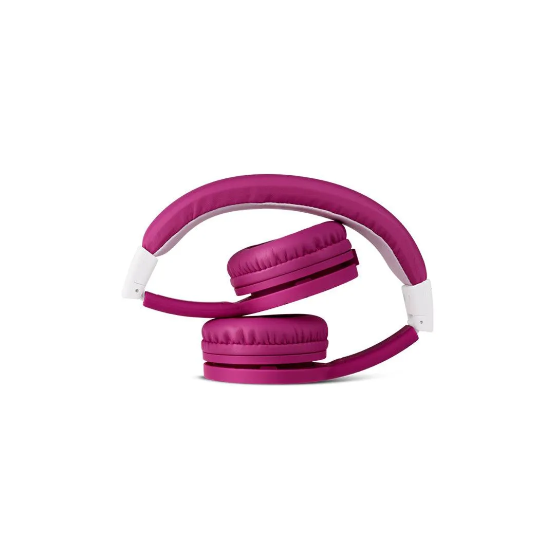 Tonies Foldable Headphones - Purple