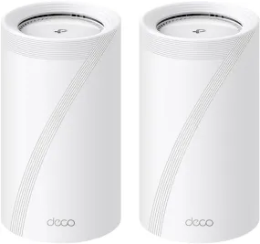 TP-Link Deco BE17000 Tri-Band WiFi 7 Mesh System (Deco BE75)