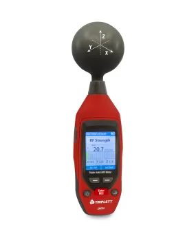 Triple Axis EMF Meter - (EMF85)