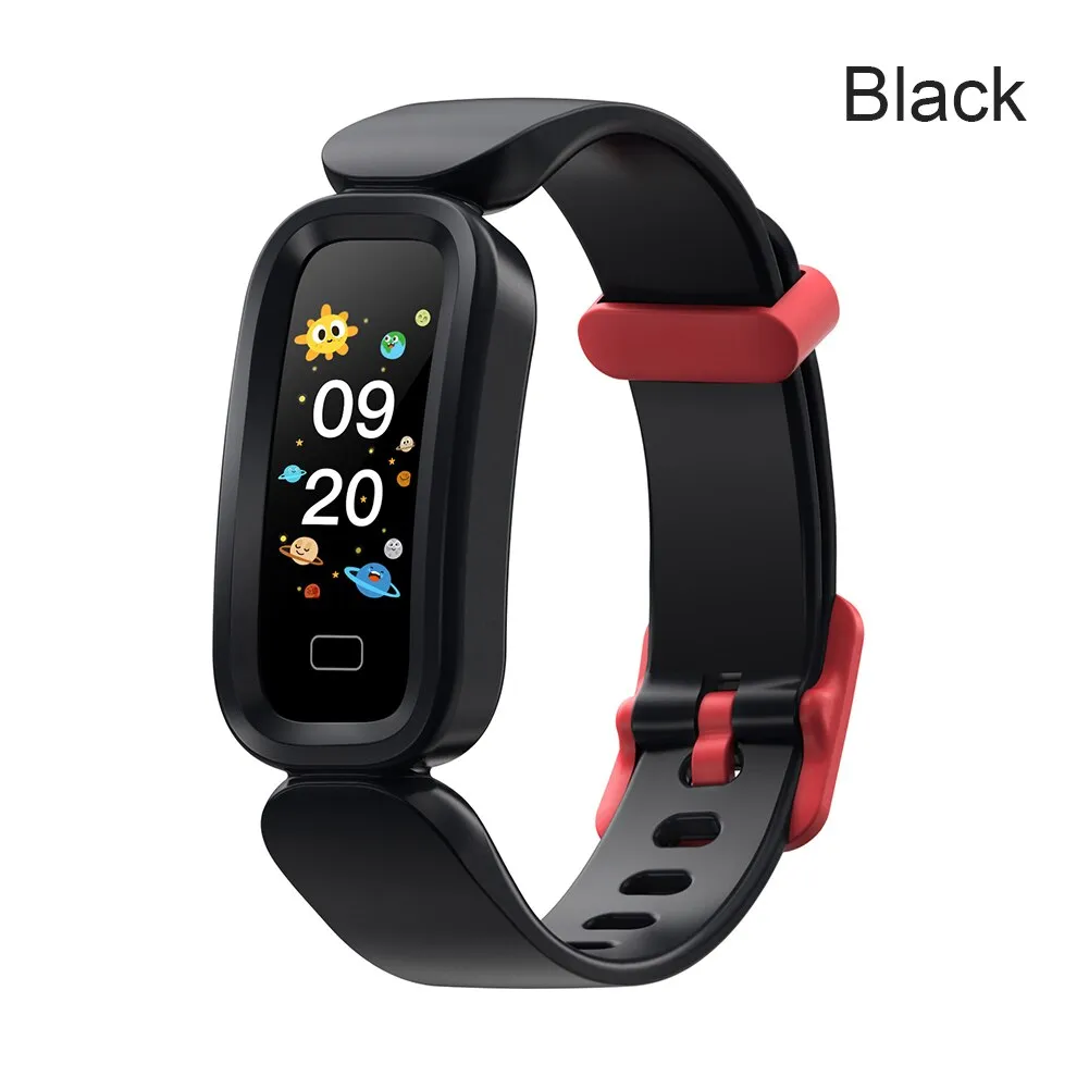 UGUMO kids Smartwatch Fitness Bracelet body Heart Rate Monitoring blood pressure Smart watch for Children Gift