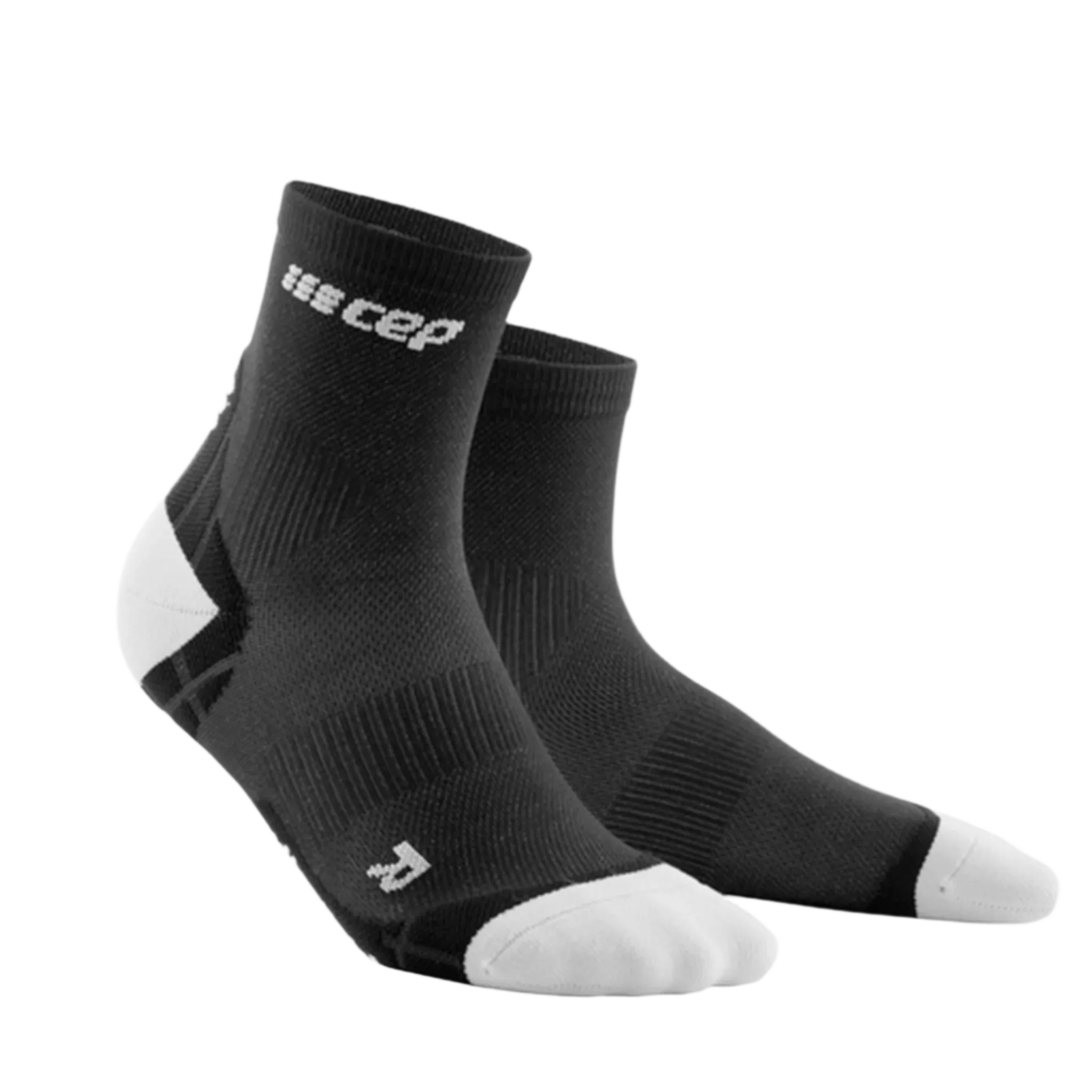 Ultralight Short Compression Socks, Women