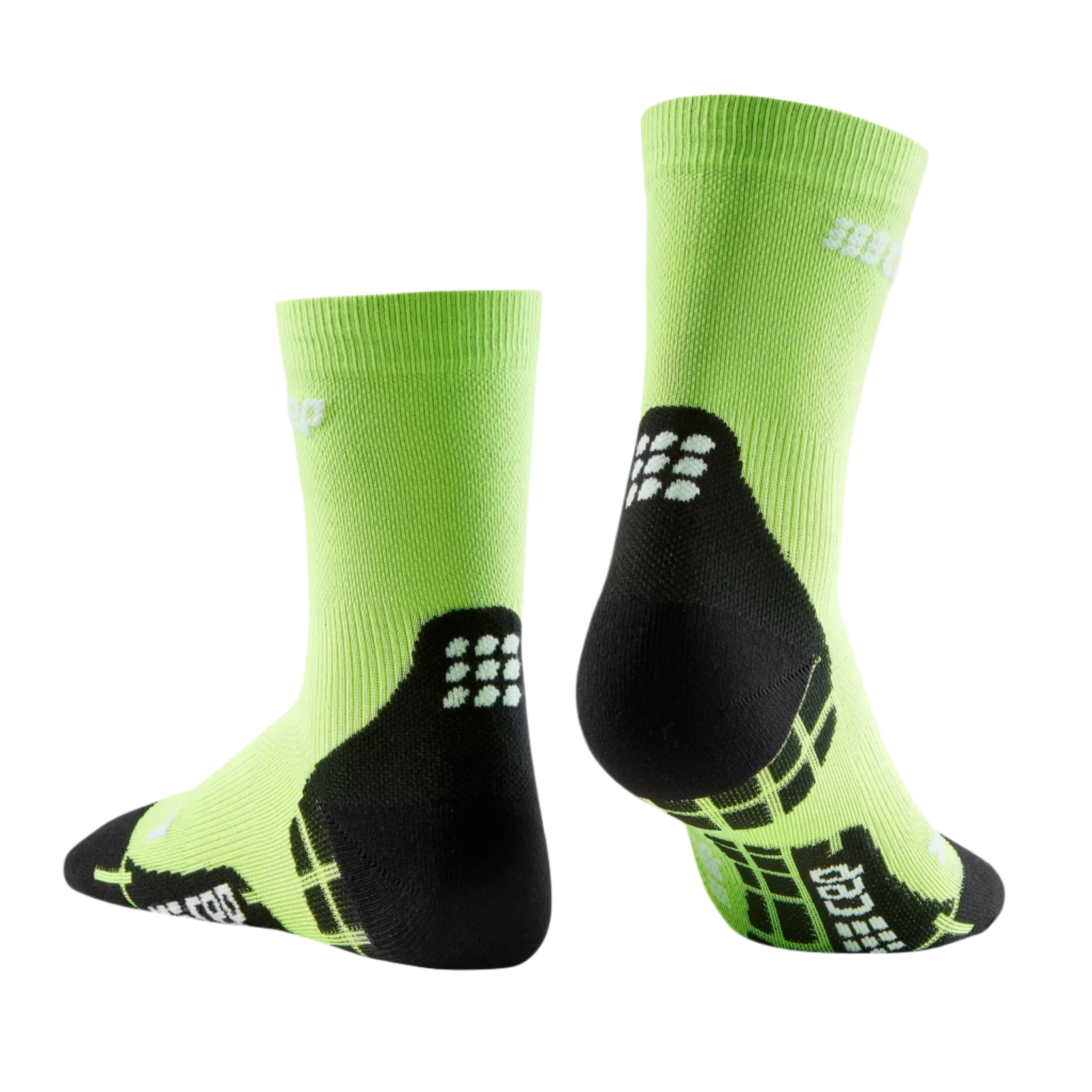 Ultralight Short Compression Socks, Women