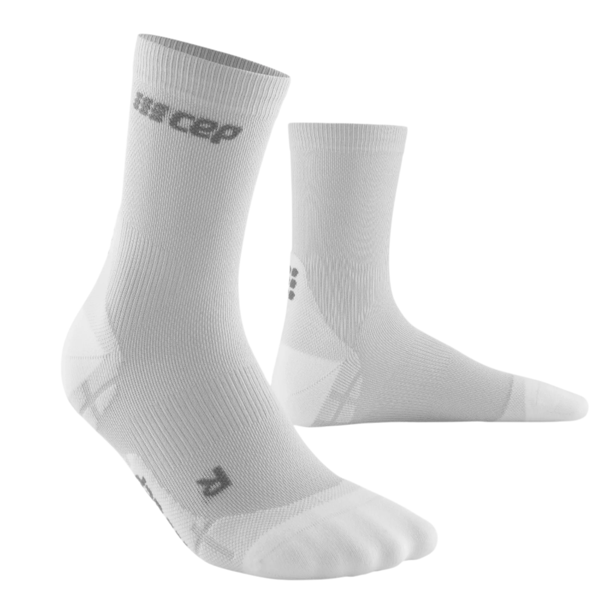 Ultralight Short Compression Socks, Women