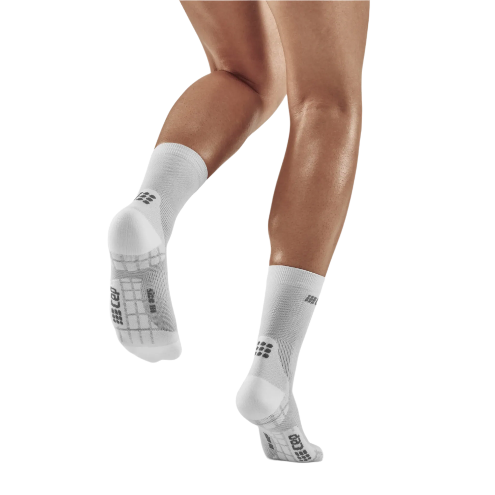 Ultralight Short Compression Socks, Women