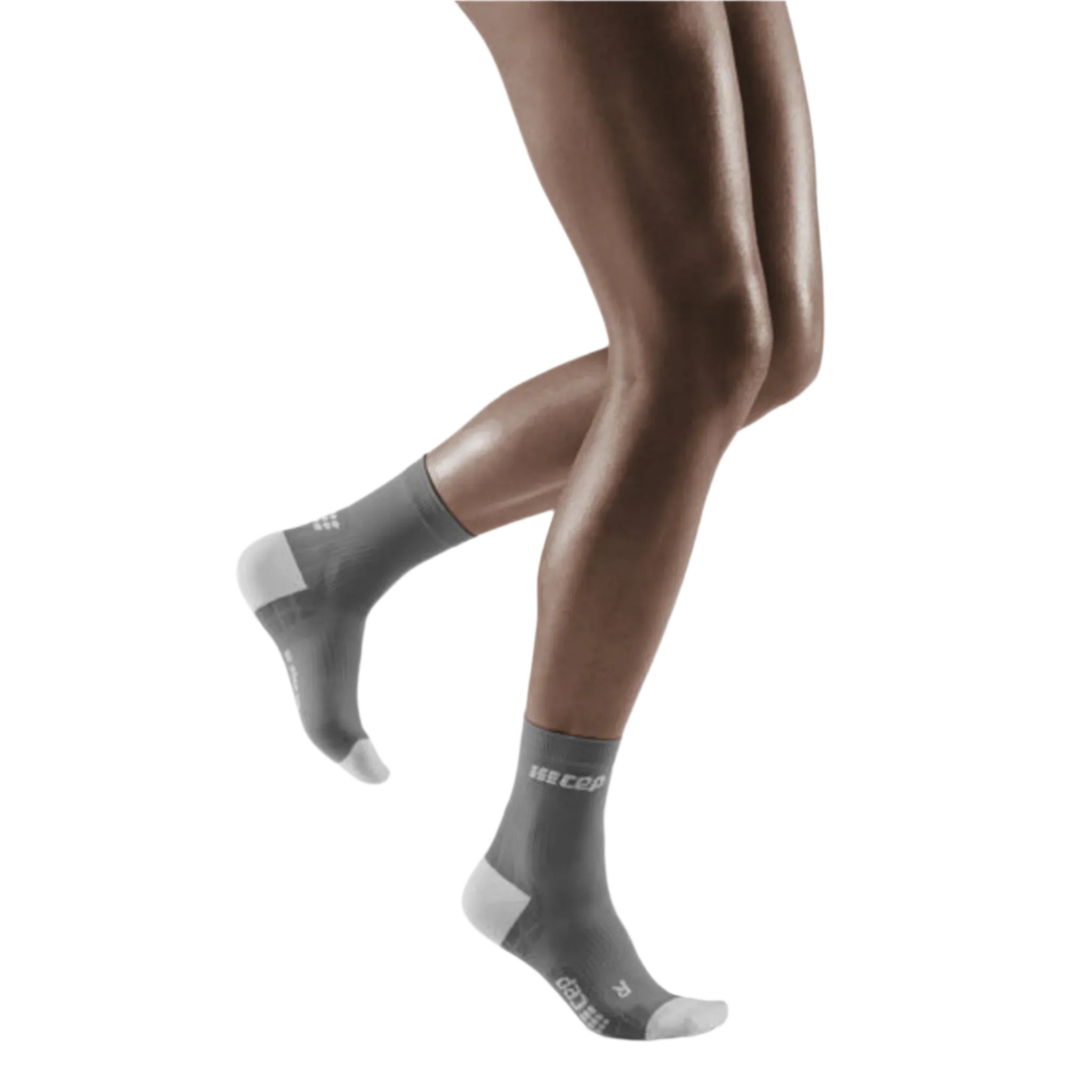 Ultralight Short Compression Socks, Women