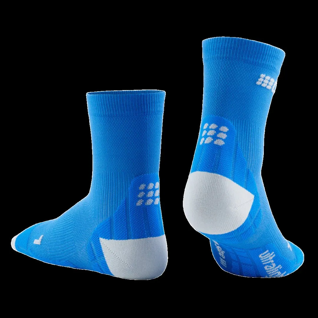 Ultralight Short Compression Socks, Women