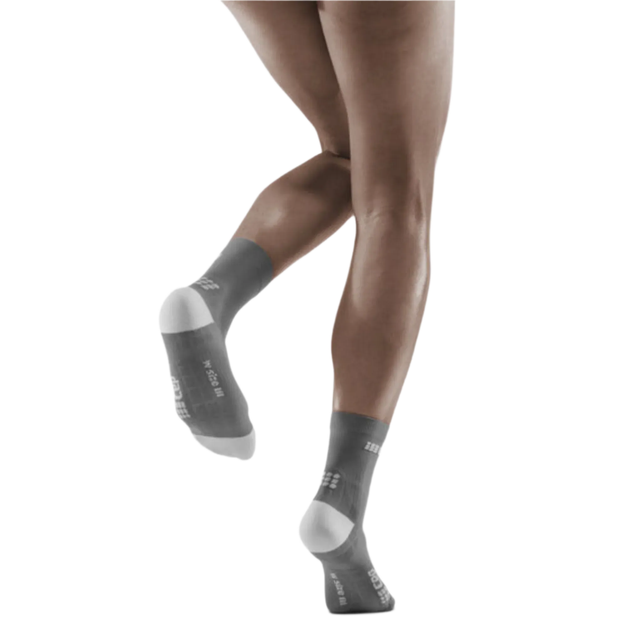 Ultralight Short Compression Socks, Women